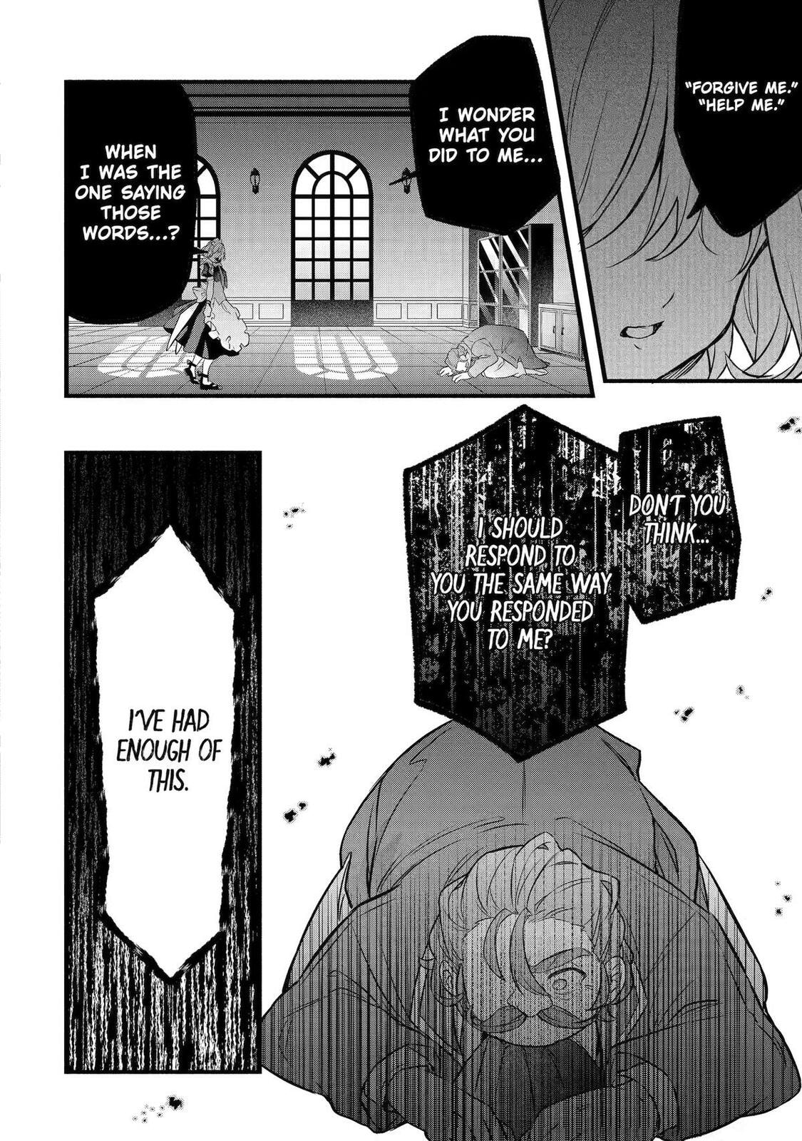 Beast Tamer Chapter 97 page 10 - 