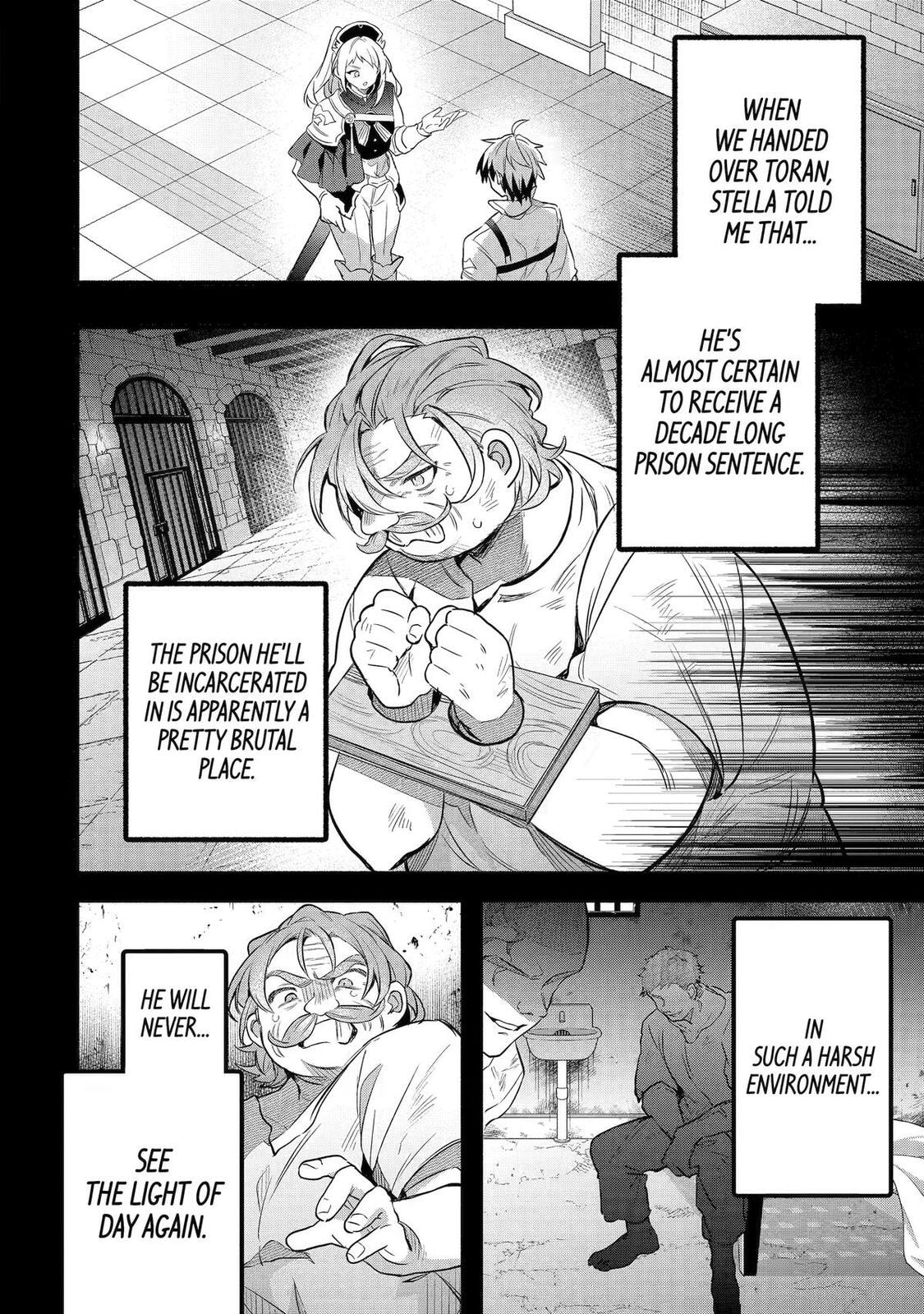 Beast Tamer Chapter 98 page 2 - 