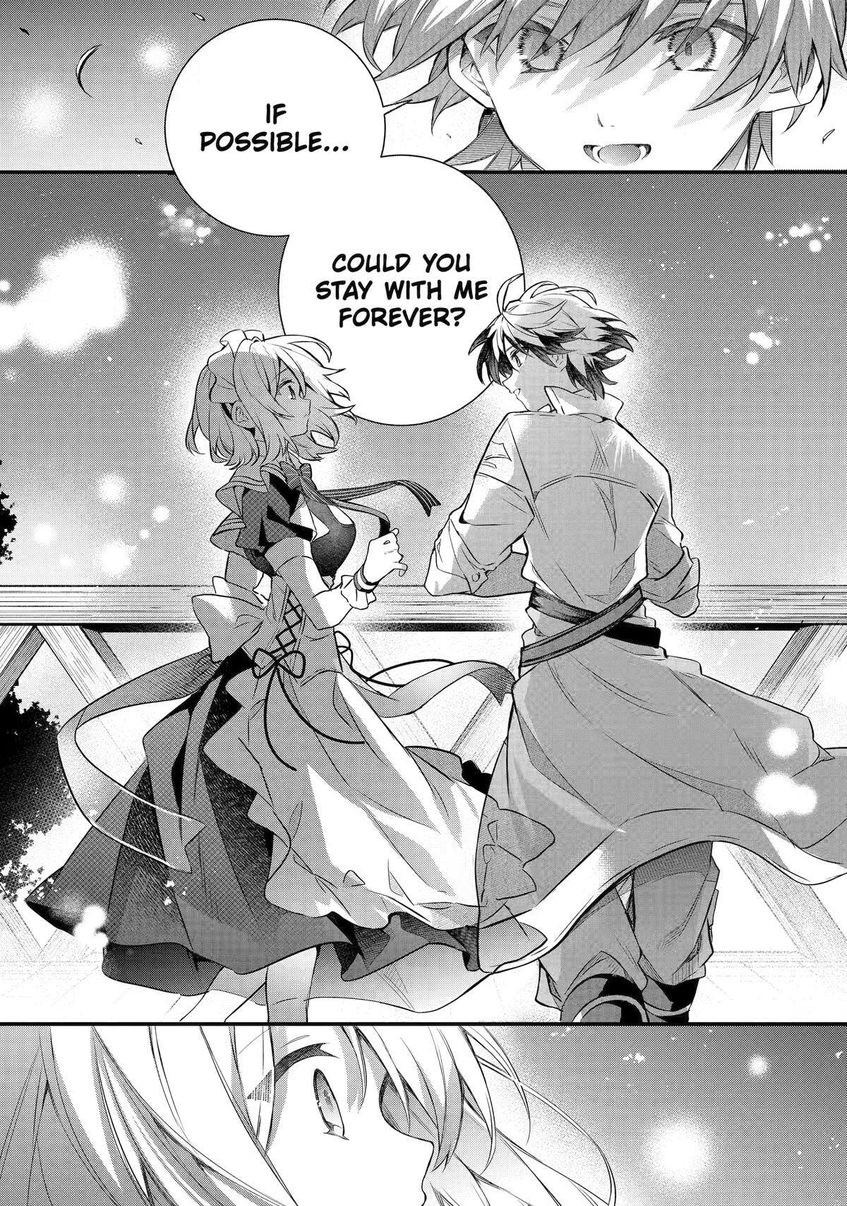 Beast Tamer Chapter 99 page 15 - 