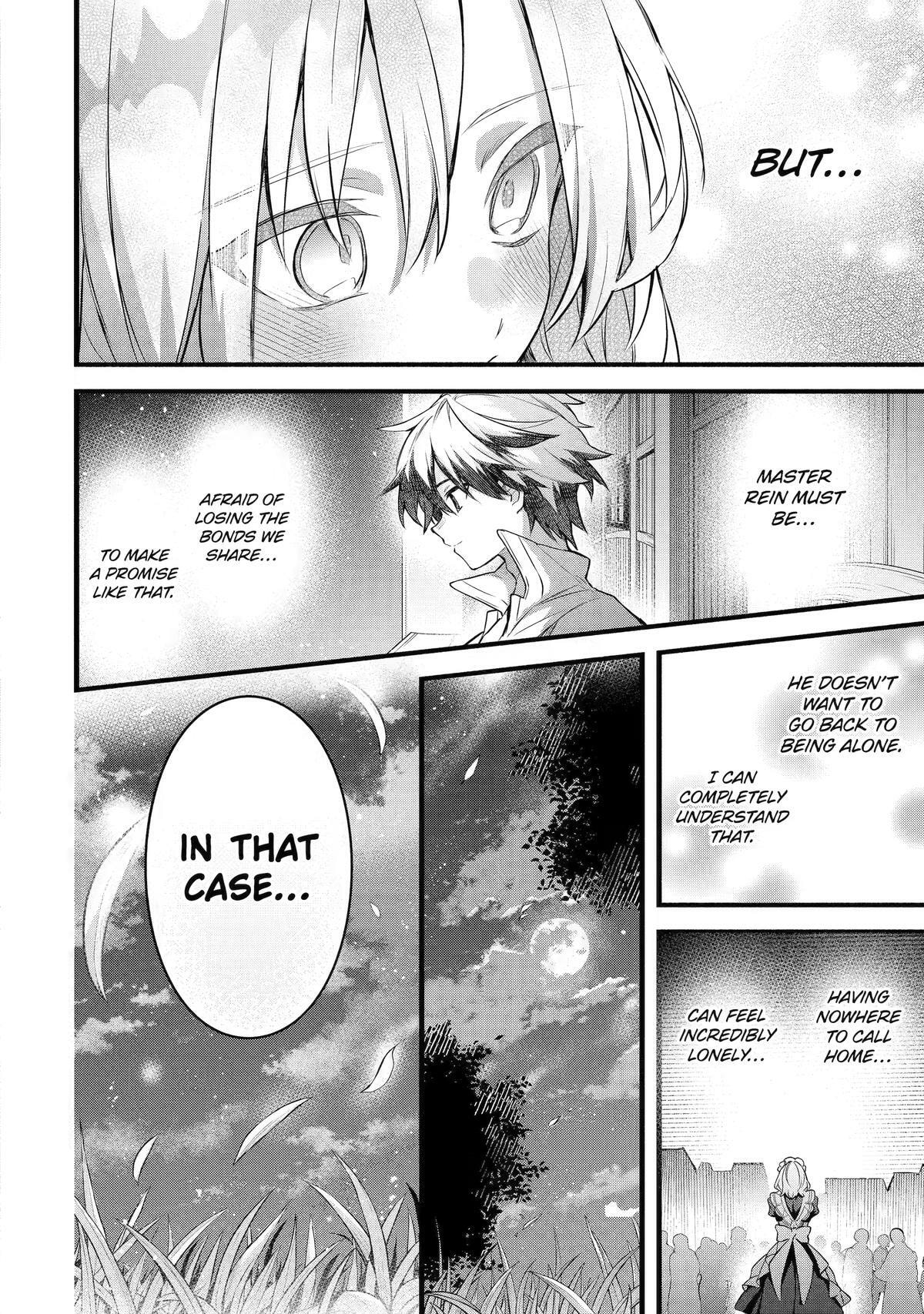 Beast Tamer Chapter 99 page 18 - 