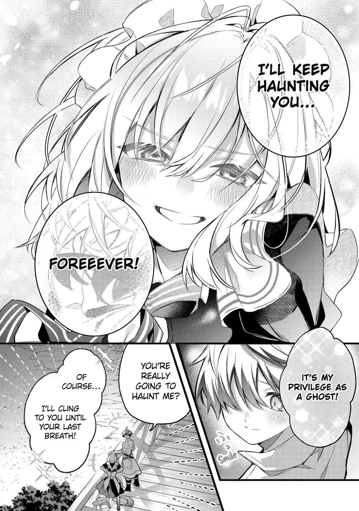 Beast Tamer Chapter 99 page 20 - 