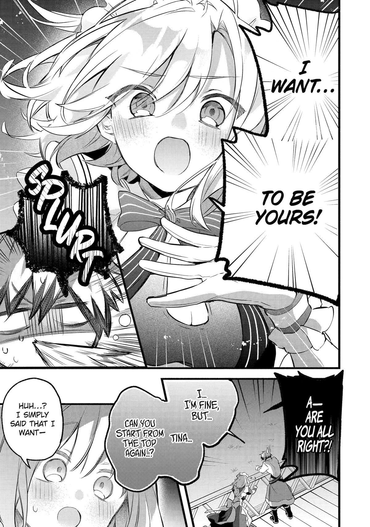 Beast Tamer Chapter 99 page 5 - 