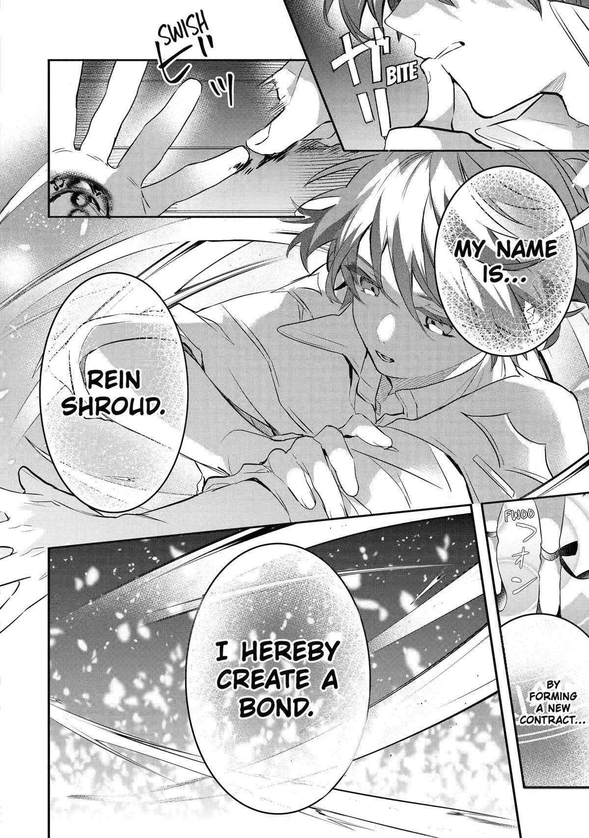 Beast Tamer Chapter 99 page 10 - 