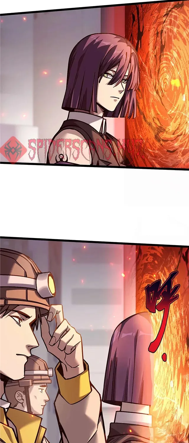 Beastmaster: I can see the complete encyclopedia of evolution Chapter 1 page 22 - 