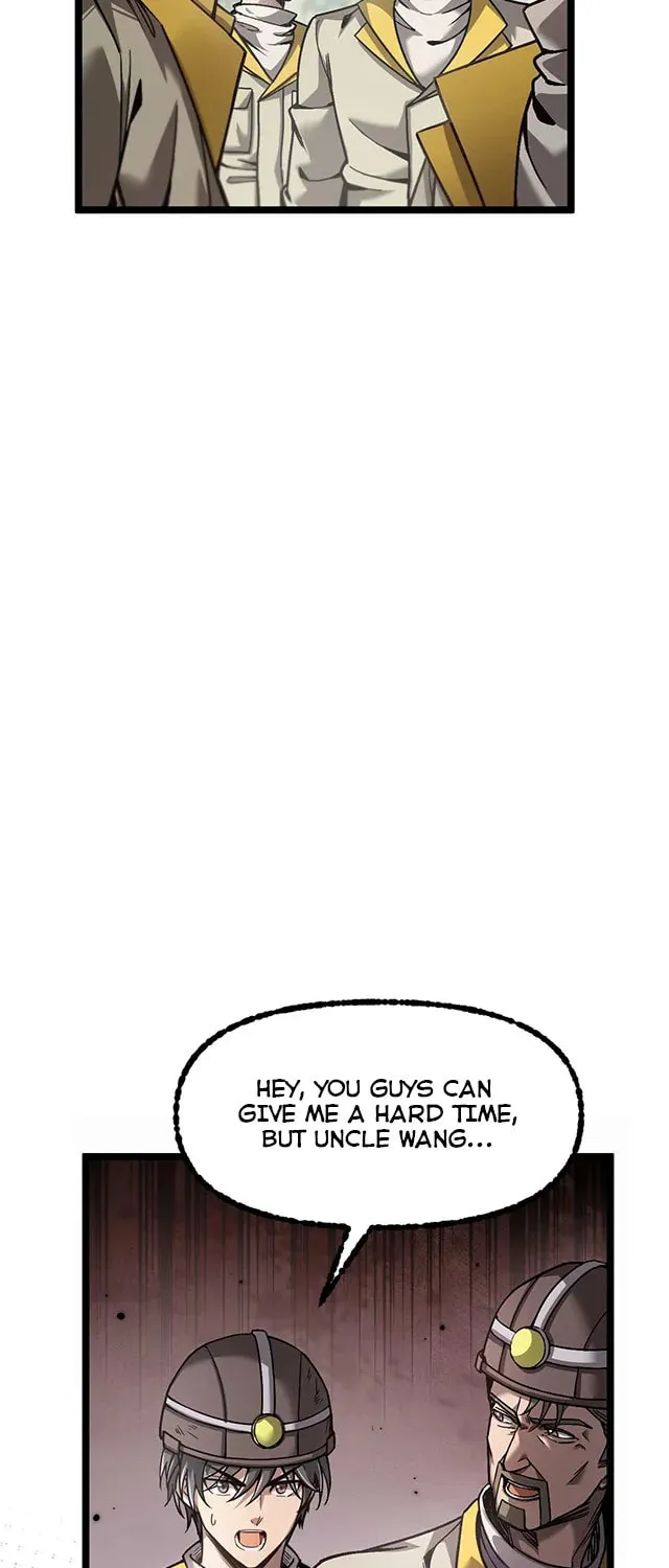 Beastmaster: I can see the complete encyclopedia of evolution Chapter 1 page 26 - 