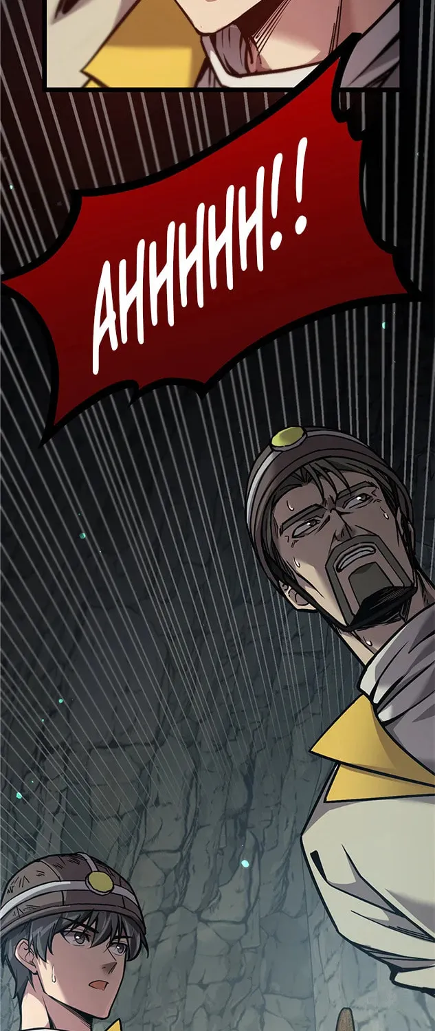 Beastmaster: I can see the complete encyclopedia of evolution Chapter 1 page 32 - 