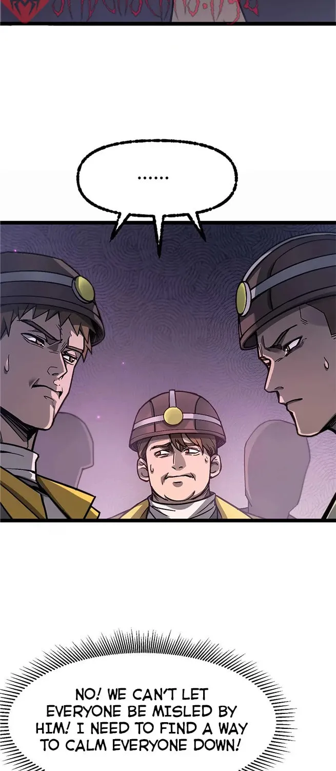Beastmaster: I can see the complete encyclopedia of evolution Chapter 1 page 52 - 