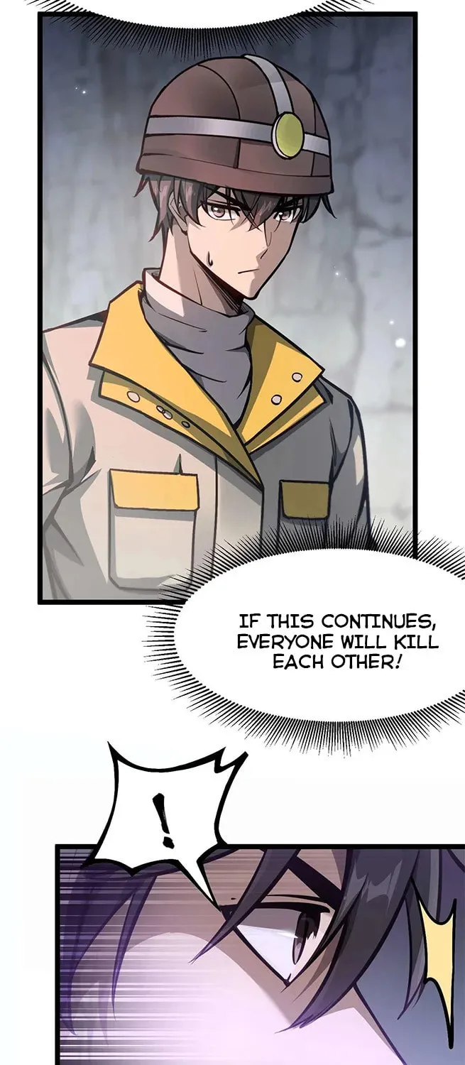 Beastmaster: I can see the complete encyclopedia of evolution Chapter 1 page 53 - 