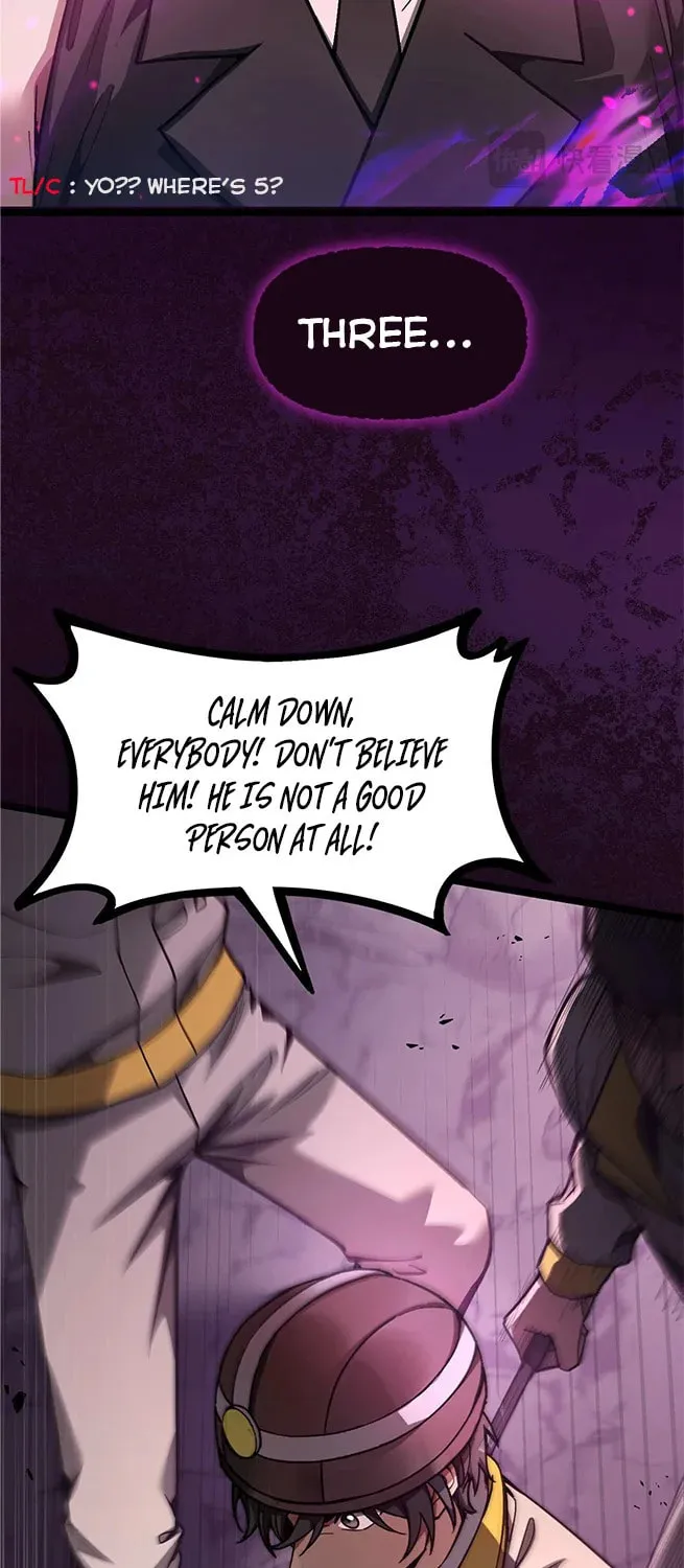 Beastmaster: I can see the complete encyclopedia of evolution Chapter 1 page 57 - 