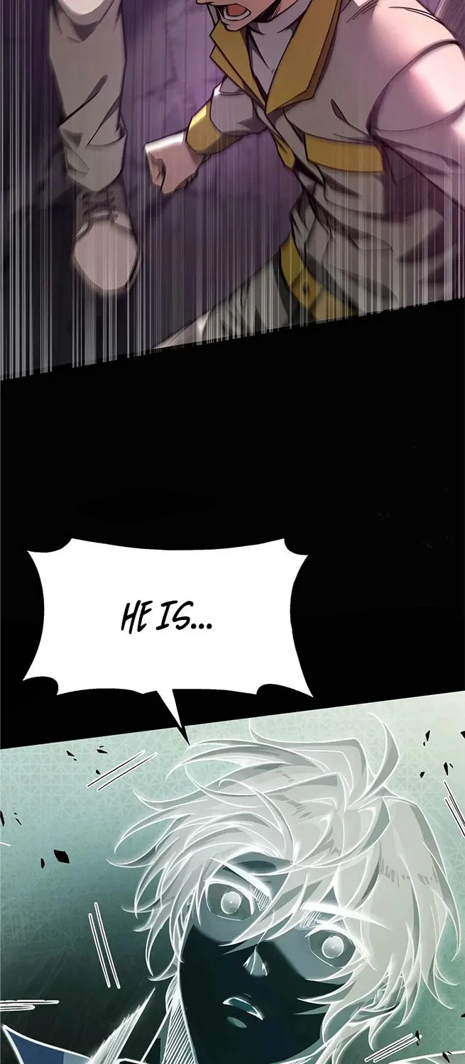 Beastmaster: I can see the complete encyclopedia of evolution Chapter 1 page 58 - 