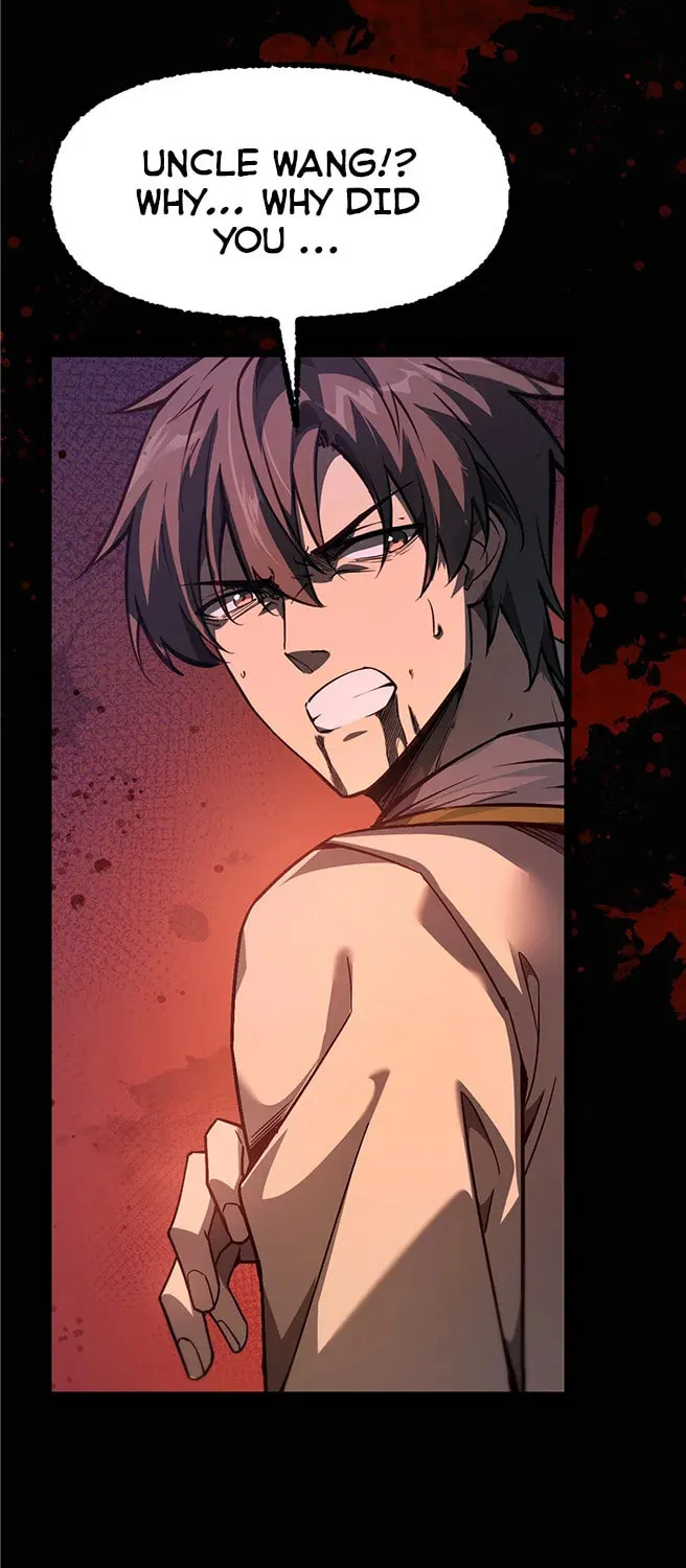 Beastmaster: I can see the complete encyclopedia of evolution Chapter 1 page 63 - 