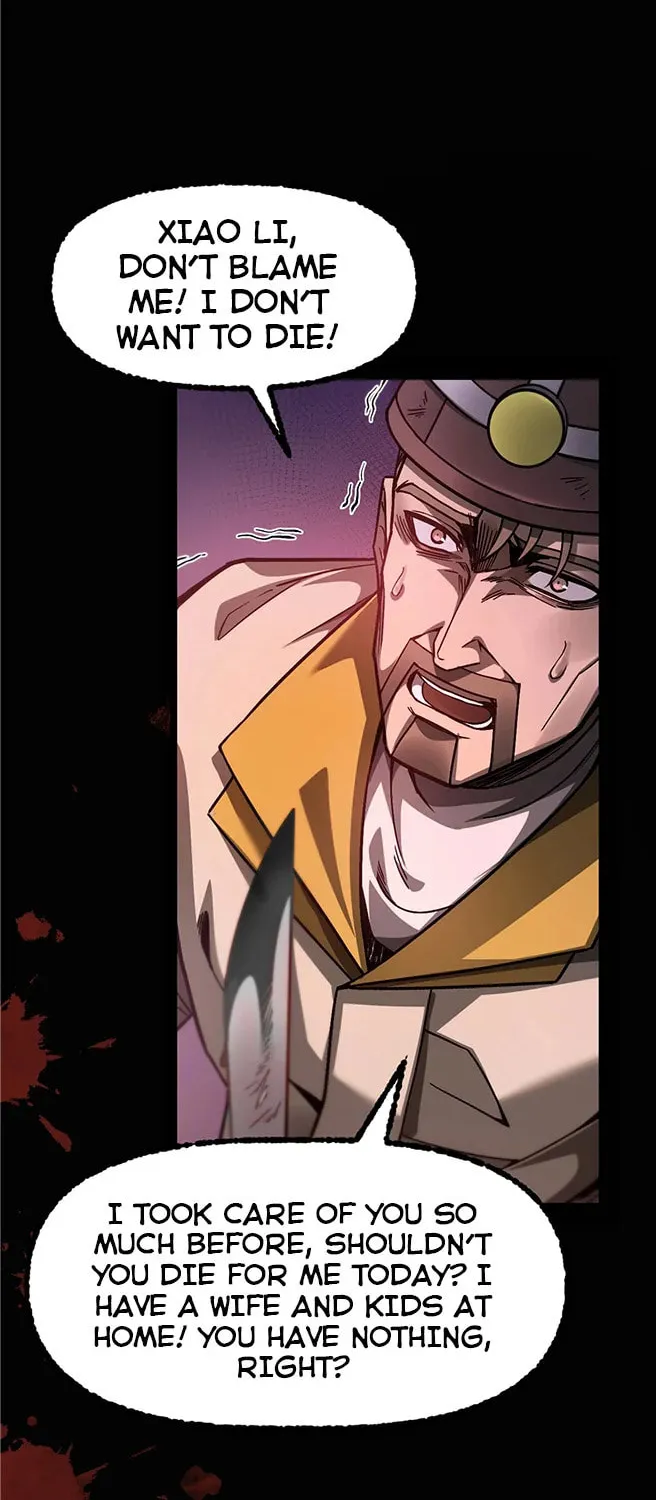 Beastmaster: I can see the complete encyclopedia of evolution Chapter 1 page 64 - 