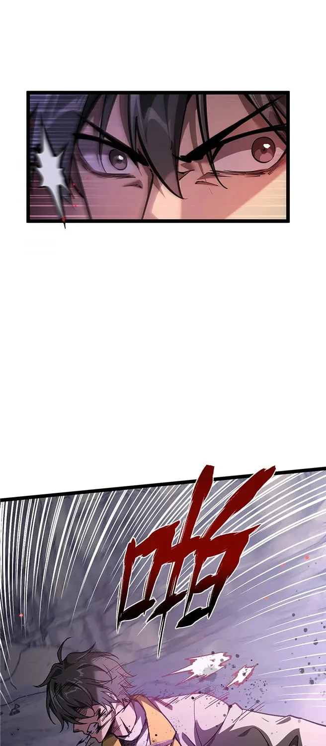 Beastmaster: I can see the complete encyclopedia of evolution Chapter 1 page 69 - 