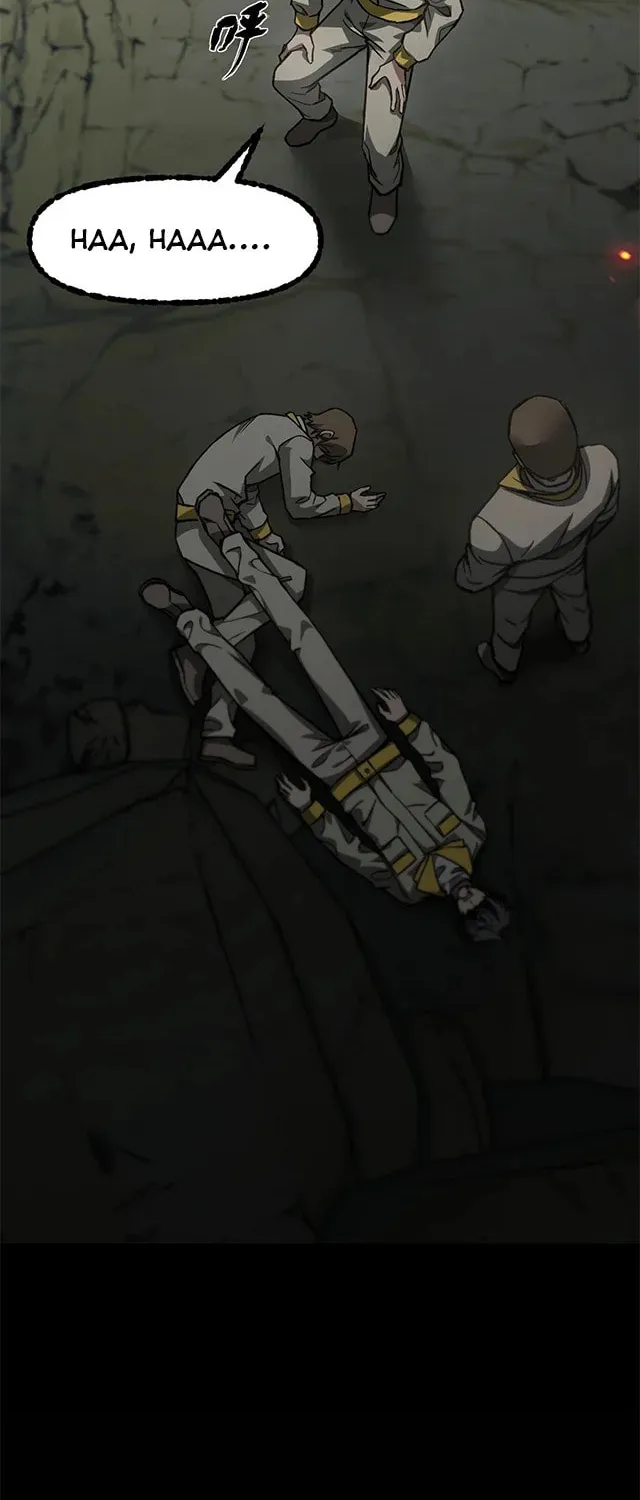 Beastmaster: I can see the complete encyclopedia of evolution Chapter 1 page 78 - 