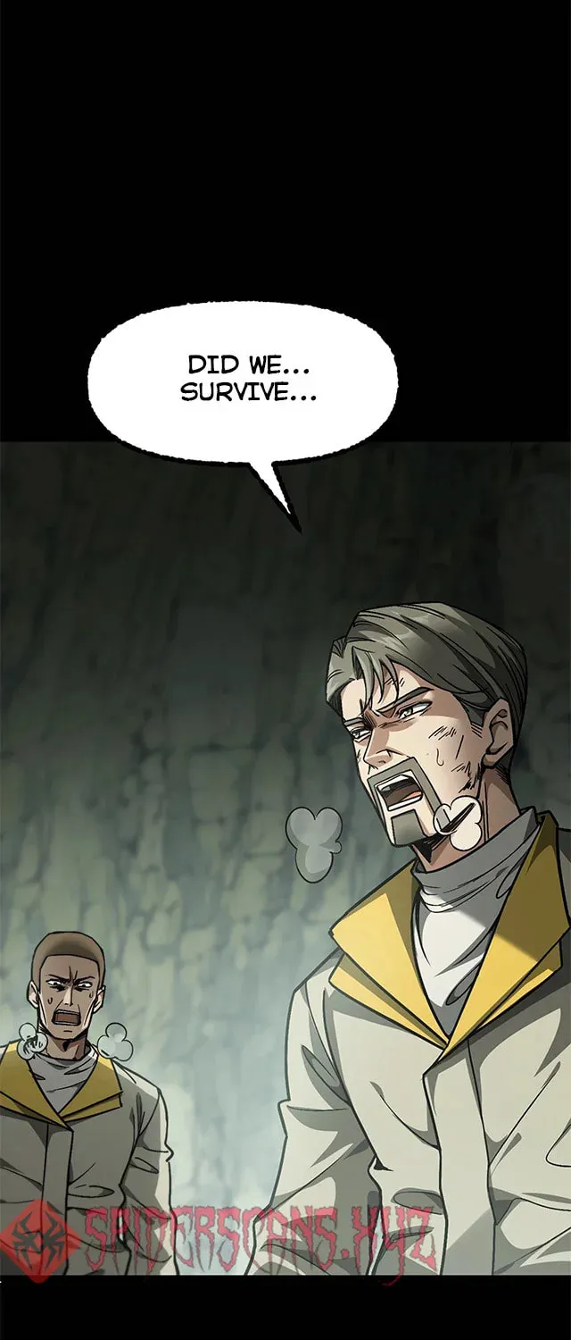 Beastmaster: I can see the complete encyclopedia of evolution Chapter 1 page 79 - 