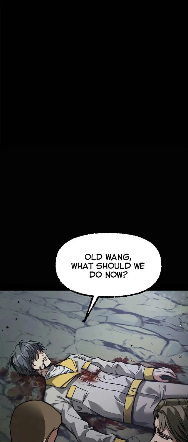 Beastmaster: I can see the complete encyclopedia of evolution Chapter 1 page 80 - 