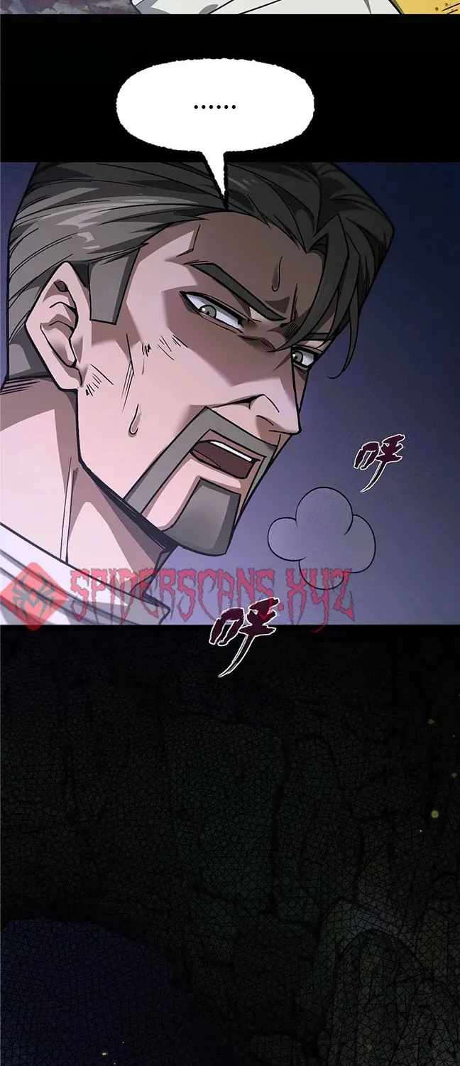 Beastmaster: I can see the complete encyclopedia of evolution Chapter 1 page 82 - 
