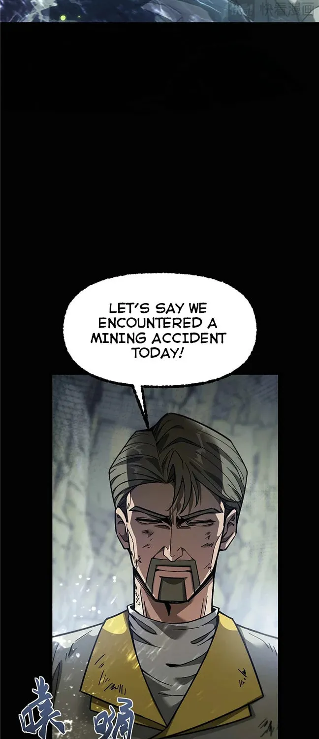 Beastmaster: I can see the complete encyclopedia of evolution Chapter 1 page 84 - 