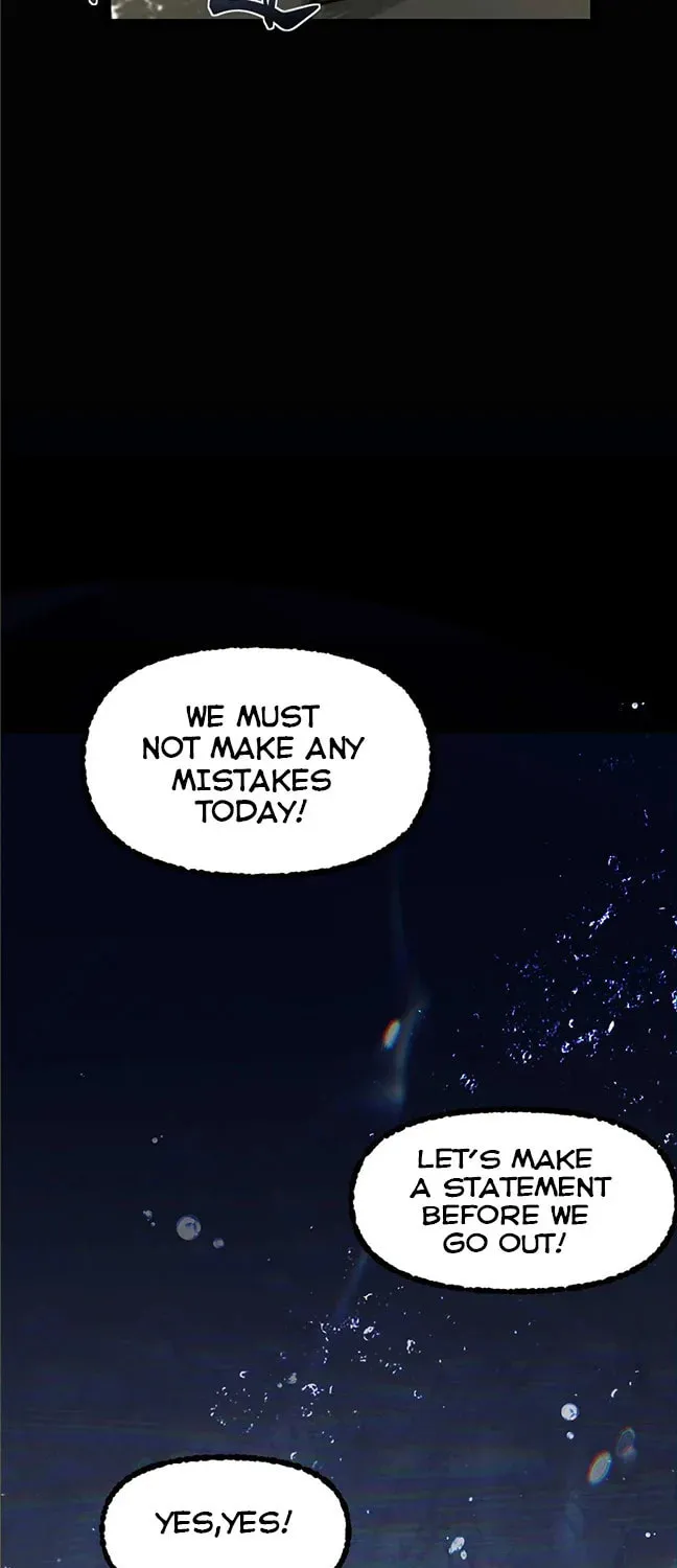 Beastmaster: I can see the complete encyclopedia of evolution Chapter 1 page 85 - 