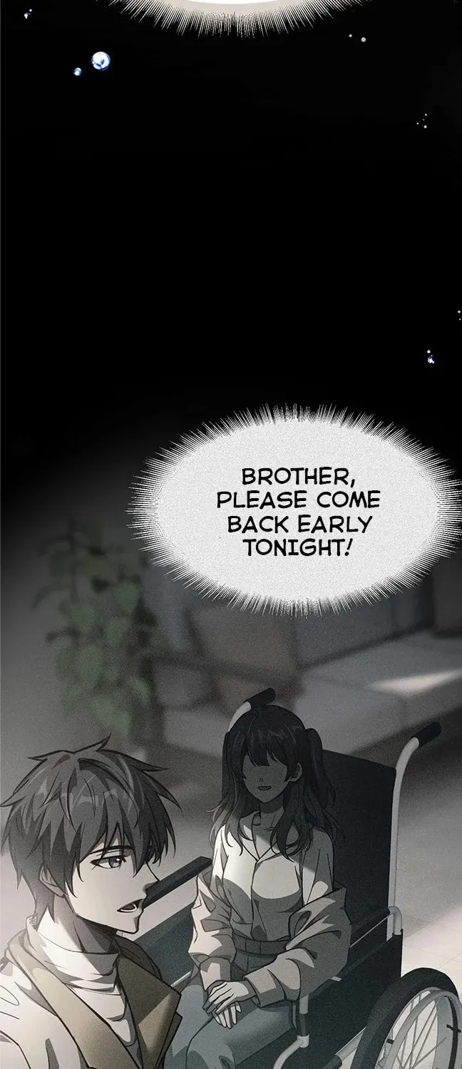 Beastmaster: I can see the complete encyclopedia of evolution Chapter 1 page 88 - 
