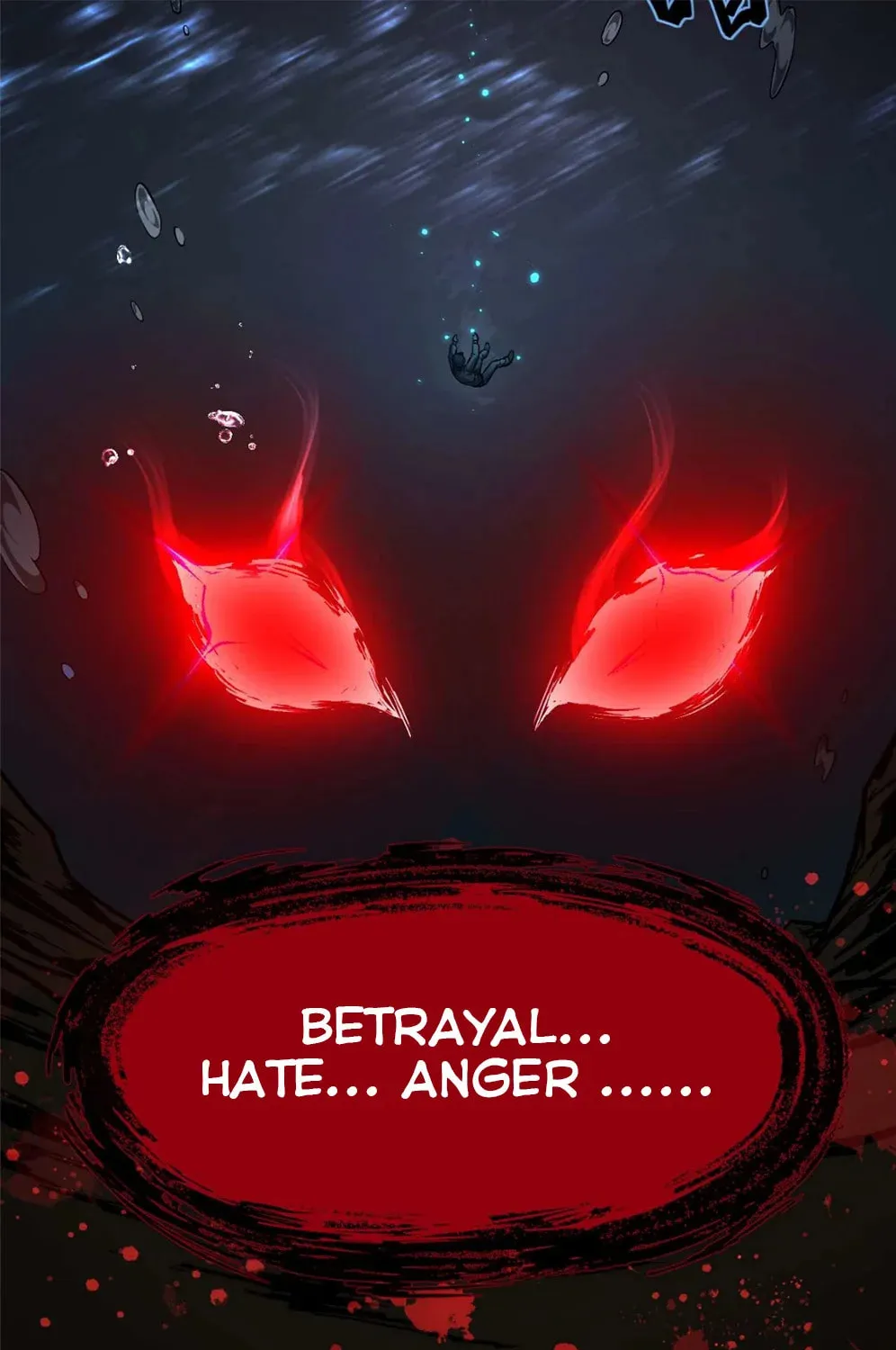 Beastmaster: I can see the complete encyclopedia of evolution Chapter 1 page 91 - 
