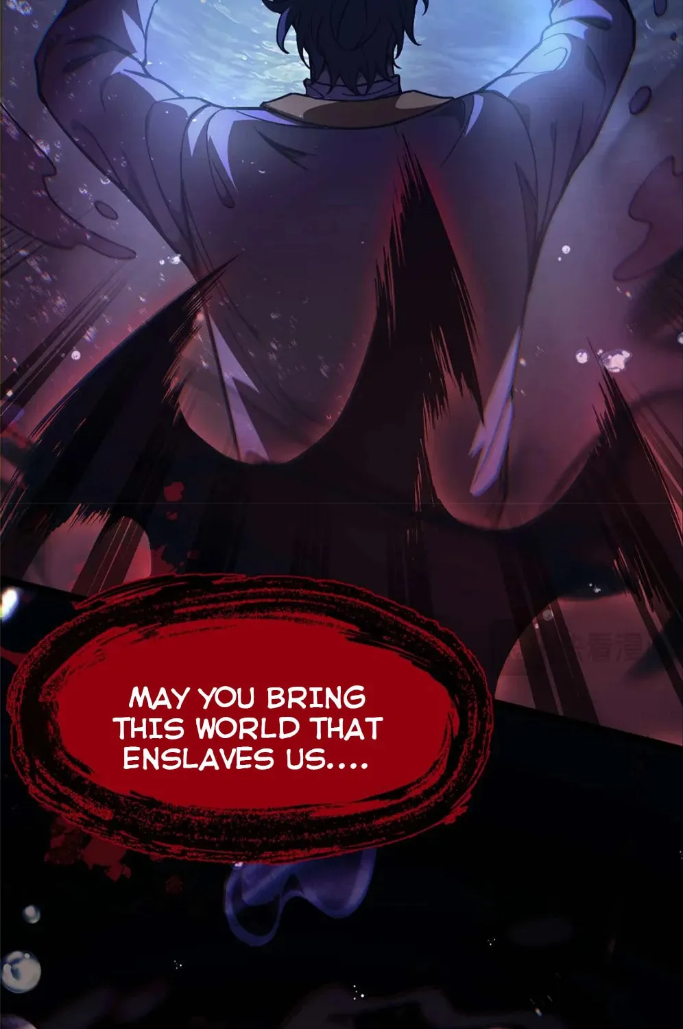 Beastmaster: I can see the complete encyclopedia of evolution Chapter 1 page 96 - 