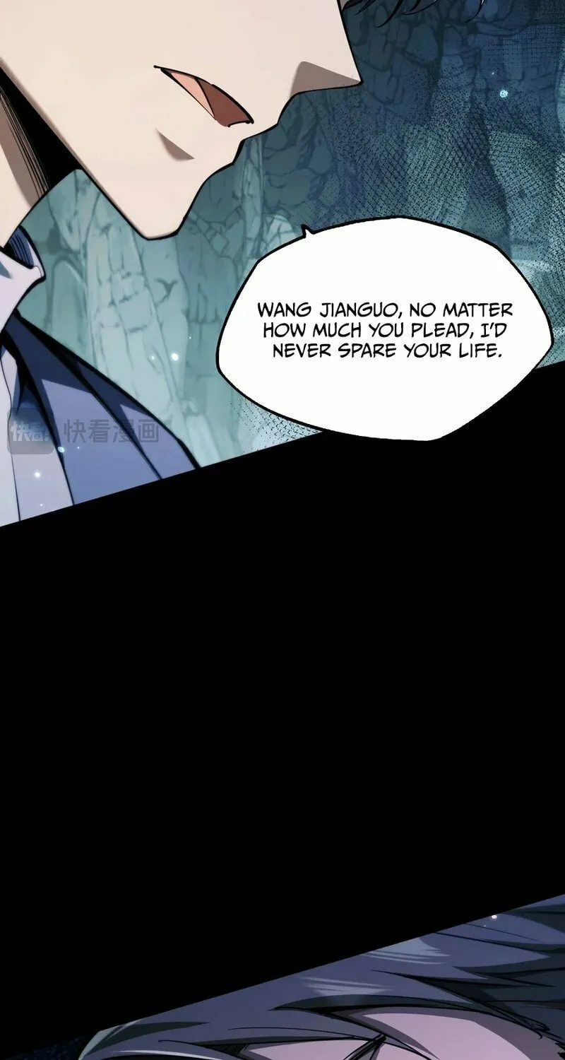 Beastmaster: I can see the complete encyclopedia of evolution Chapter 10 page 26 - 
