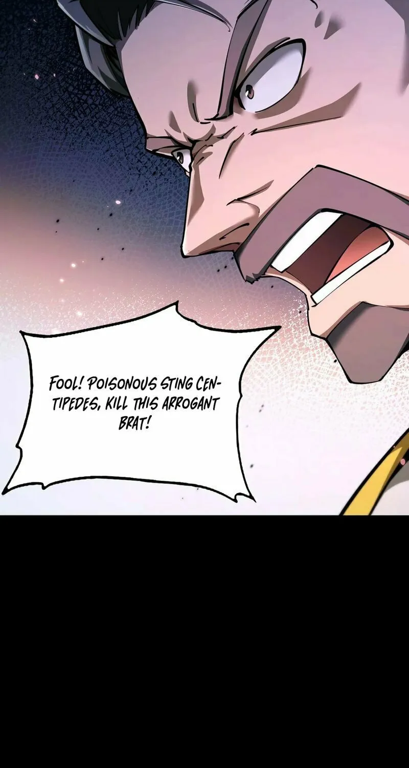 Beastmaster: I can see the complete encyclopedia of evolution Chapter 10 page 27 - 