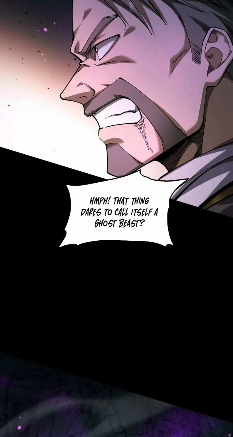 Beastmaster: I can see the complete encyclopedia of evolution Chapter 10 page 4 - 