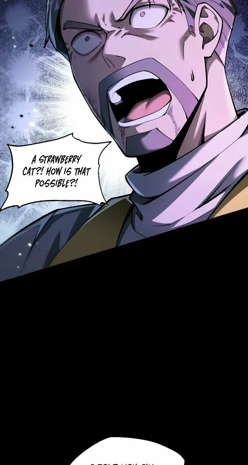 Beastmaster: I can see the complete encyclopedia of evolution Chapter 10 page 37 - 