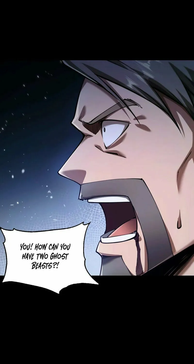 Beastmaster: I can see the complete encyclopedia of evolution Chapter 10 page 40 - 