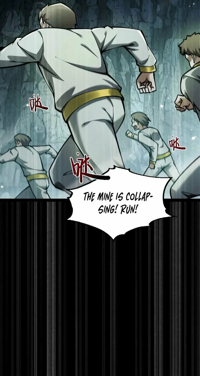 Beastmaster: I can see the complete encyclopedia of evolution Chapter 10 page 59 - 