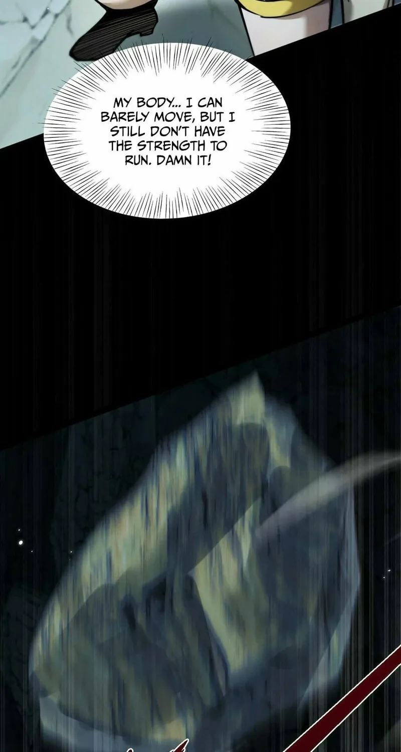 Beastmaster: I can see the complete encyclopedia of evolution Chapter 10 page 62 - 