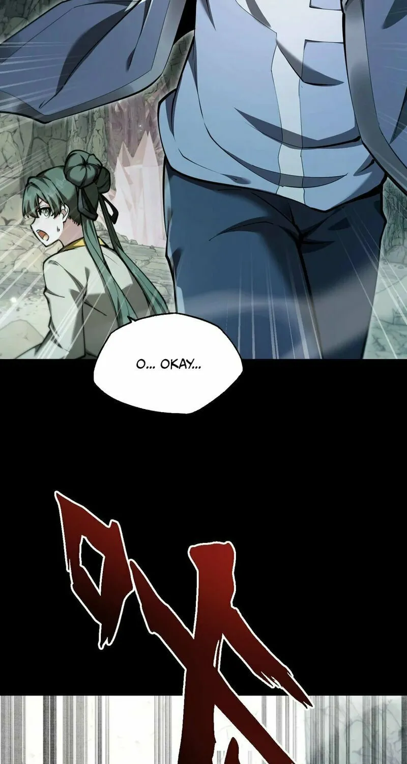 Beastmaster: I can see the complete encyclopedia of evolution Chapter 10 page 68 - 