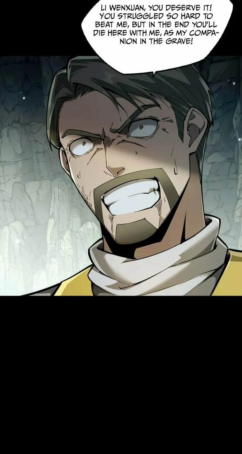 Beastmaster: I can see the complete encyclopedia of evolution Chapter 10 page 76 - 