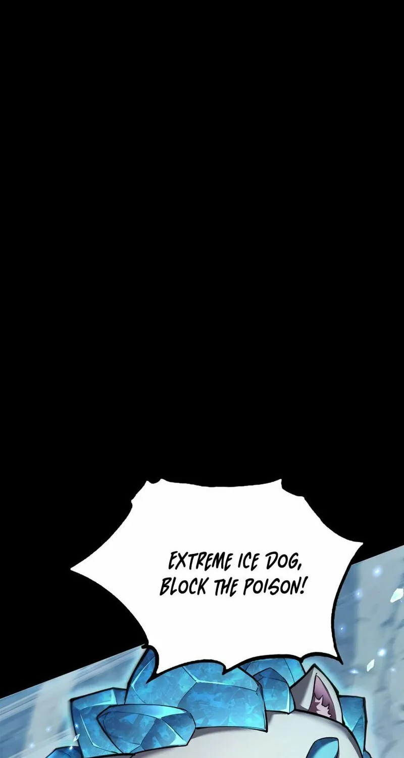 Beastmaster: I can see the complete encyclopedia of evolution Chapter 10 page 9 - 