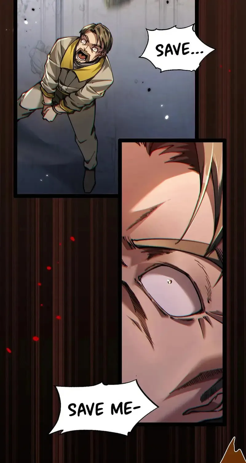 Beastmaster: I can see the complete encyclopedia of evolution Chapter 11 page 14 - 