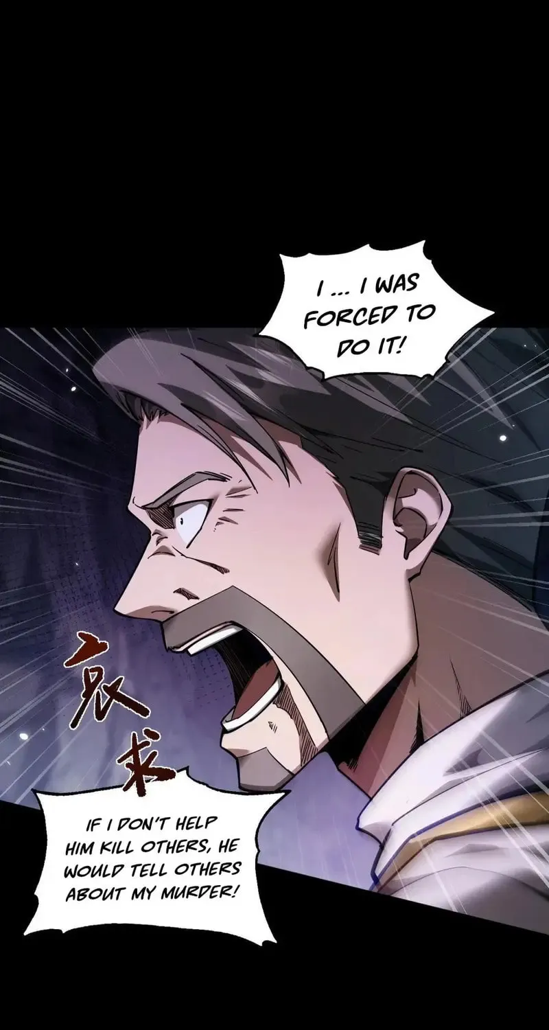 Beastmaster: I can see the complete encyclopedia of evolution Chapter 11 page 3 - 
