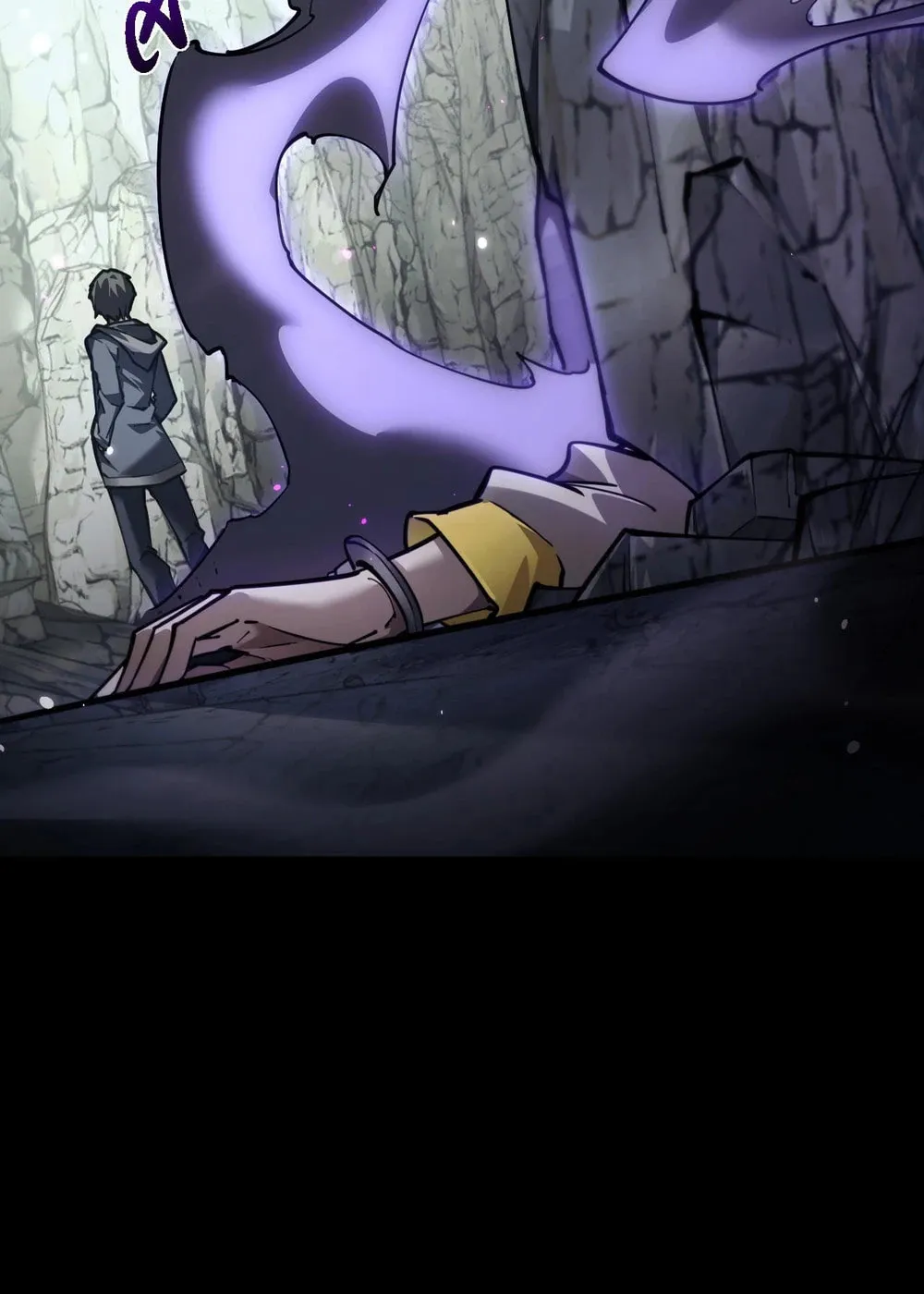 Beastmaster: I can see the complete encyclopedia of evolution Chapter 11 page 22 - 