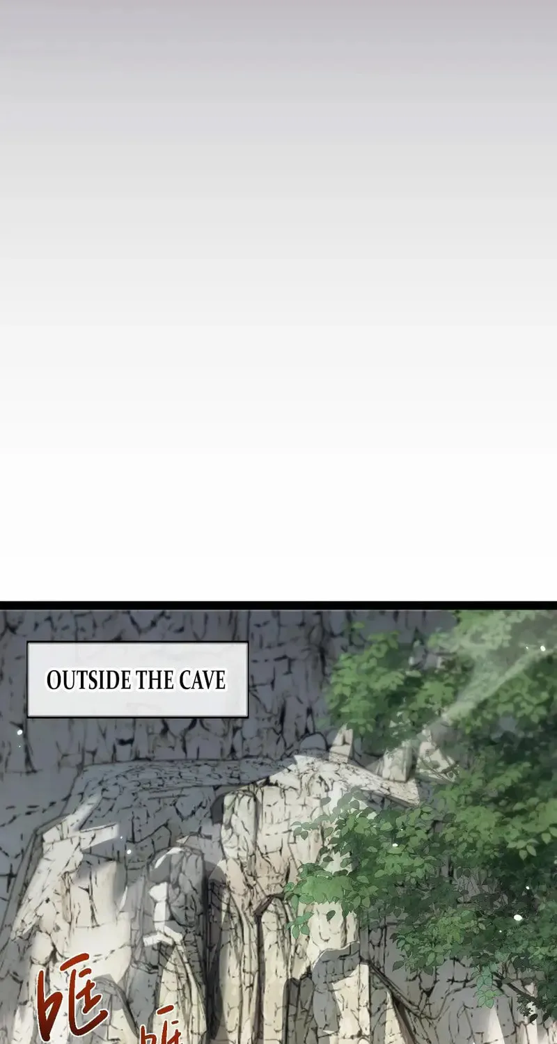 Beastmaster: I can see the complete encyclopedia of evolution Chapter 11 page 24 - 
