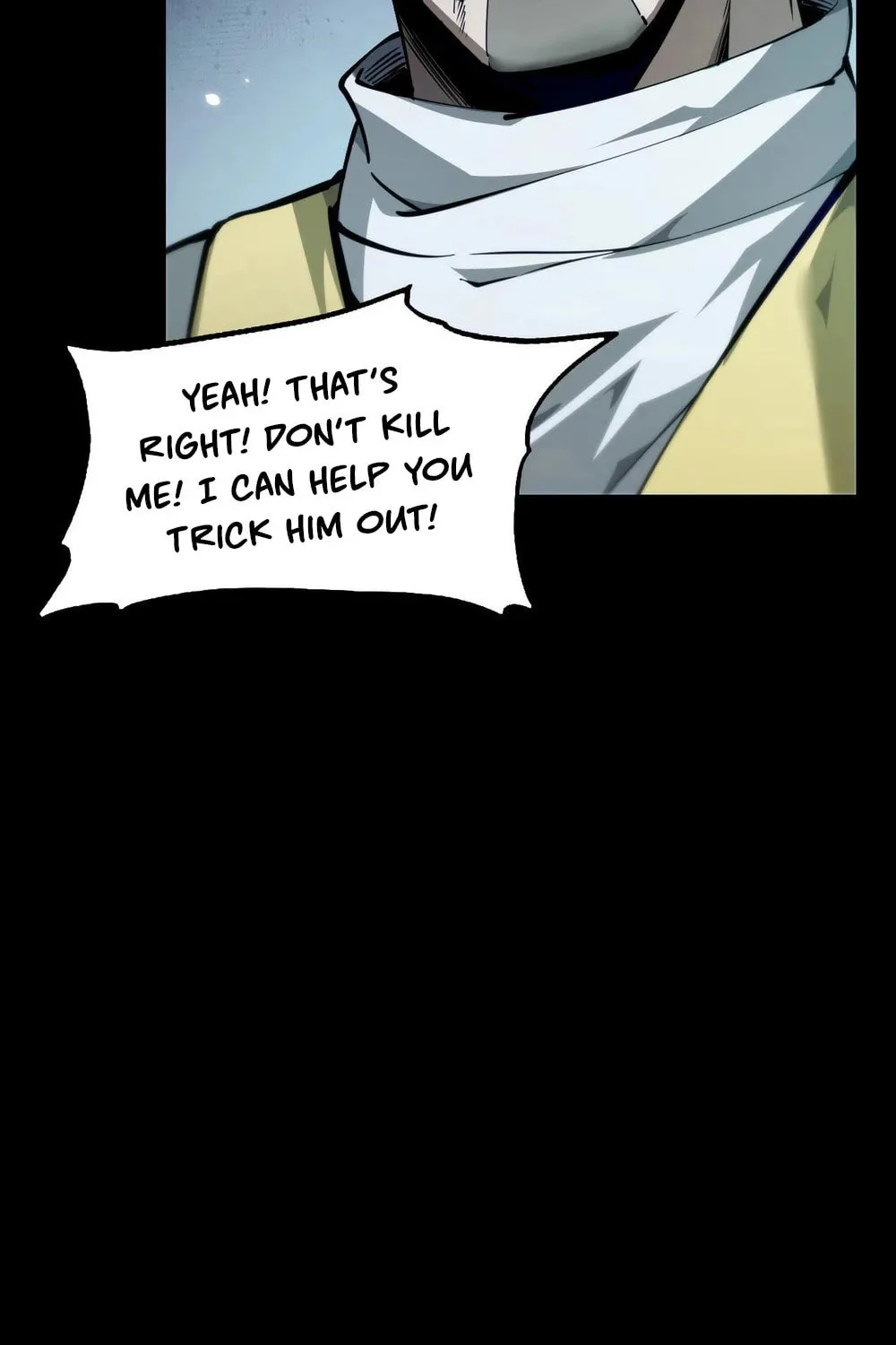 Beastmaster: I can see the complete encyclopedia of evolution Chapter 11 page 6 - 