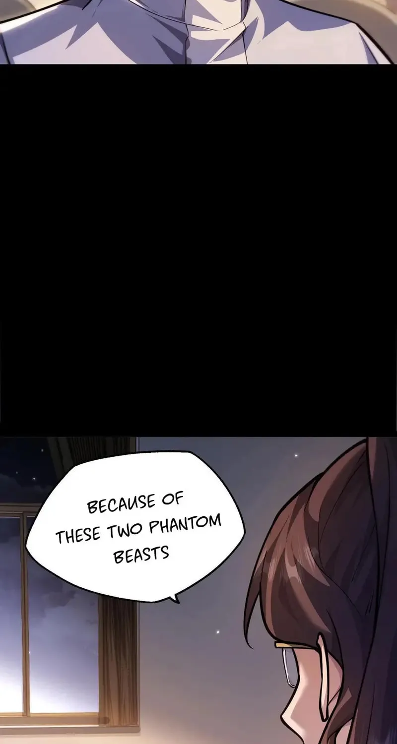 Beastmaster: I can see the complete encyclopedia of evolution Chapter 11 page 56 - 