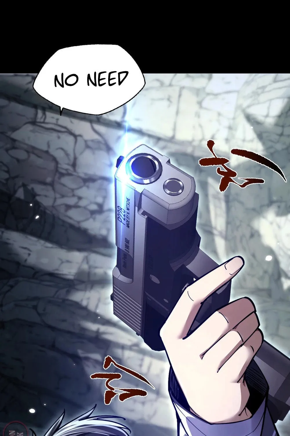 Beastmaster: I can see the complete encyclopedia of evolution Chapter 11 page 7 - 