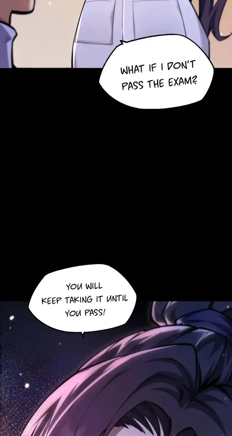 Beastmaster: I can see the complete encyclopedia of evolution Chapter 11 page 65 - 