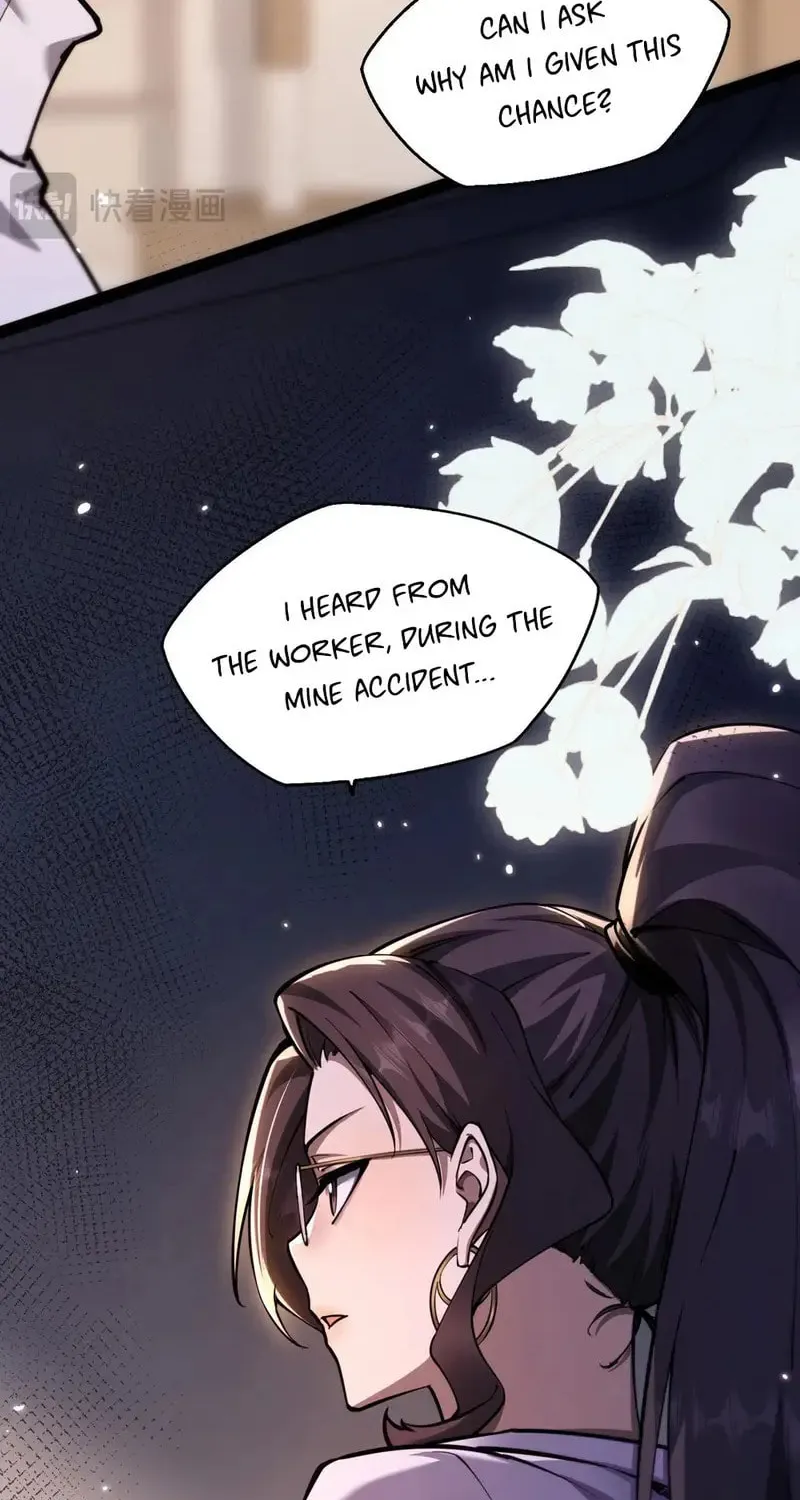 Beastmaster: I can see the complete encyclopedia of evolution Chapter 11 page 68 - 