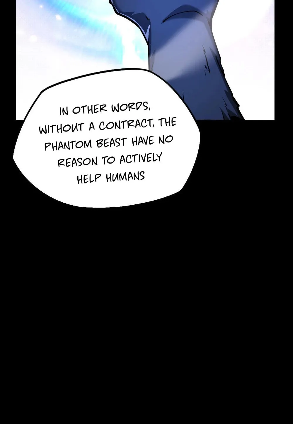 Beastmaster: I can see the complete encyclopedia of evolution Chapter 11 page 77 - 