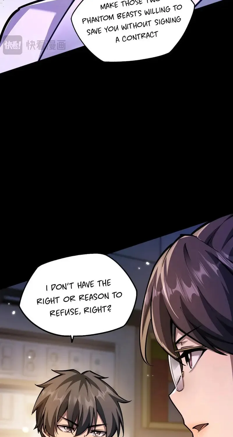 Beastmaster: I can see the complete encyclopedia of evolution Chapter 11 page 79 - 