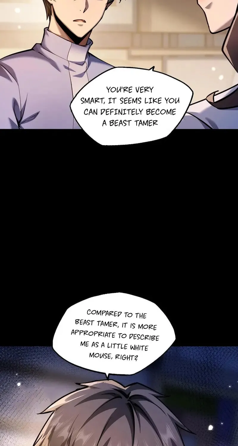 Beastmaster: I can see the complete encyclopedia of evolution Chapter 11 page 80 - 