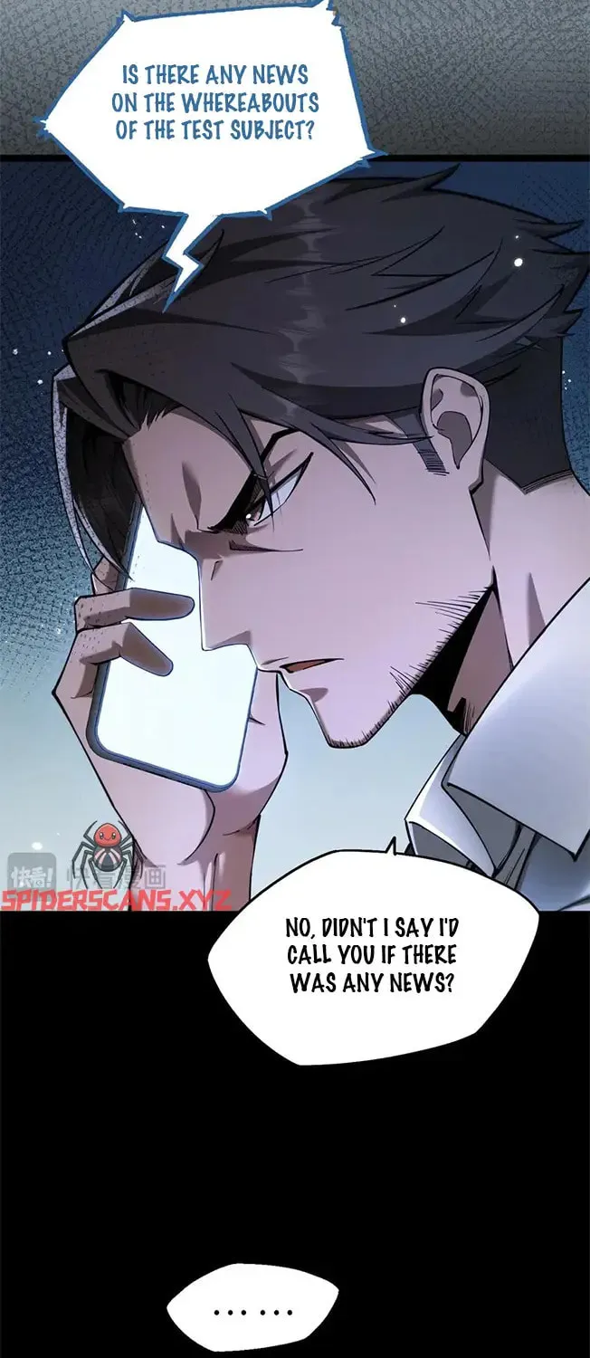Beastmaster: I can see the complete encyclopedia of evolution Chapter 12 page 12 - 