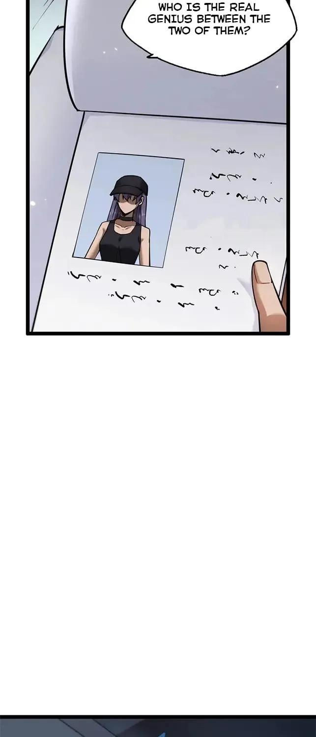 Beastmaster: I can see the complete encyclopedia of evolution Chapter 12 page 9 - 